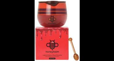 Honeybalm Lipbalm Cherry - 5,5 gr