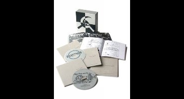 A Black & White Statement