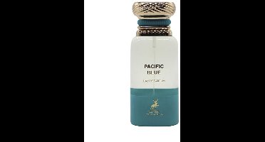 MAISON ALHAMBRA - PACIFIC BLUE - EAU DE PARFUM - 80ML