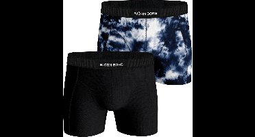 Björn Borg - Heren Onderbroeken 2-Pack Core Boxers - Multi - Maat M