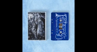 Faetooth - Labyrinthine (MC)