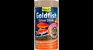 Tetra Animin Colour - Vissenvoer - 100 ml