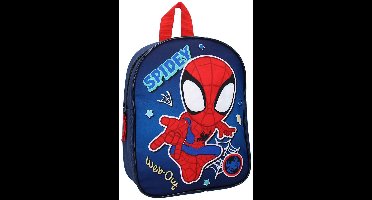 Rugzak Spidey Web-Out! 5.7L