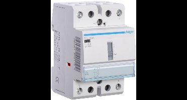 Hager ERL240 HAG MAGN.SCH.40A HBD.2M 8/12V