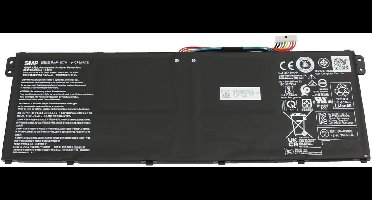 Acer AP18C Batterij - 55,9Wh - 15,4V (AP18C7M)