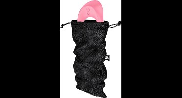 Satisfyer Treasure Bags | Zacht en wasbaar materiaal | Discrete opslag