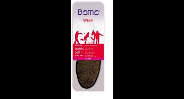 Bama Royal Warm vacht inlegzolen - 46