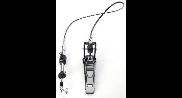 Fame Remote Cable HiHat, Soft Wire HiHat Stand - Hi-hat standaard
