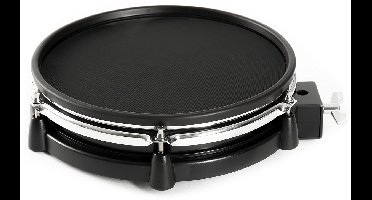 Fame FSPDD10 Dual Tom Pad 10" - Elektrische drum pad