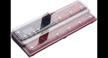 Decksaver Boss RC-600 Cover - Cover voor keyboards