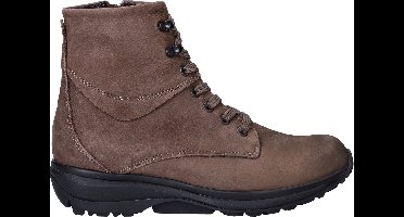 Xsensible Milton Stretchwalker Veterboots - Dames - Taupe - Maat:42