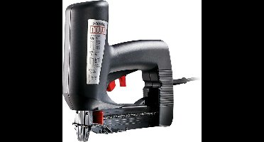 Novus Tools J-165 EAD 105112200 Elektrisch nietpistool Type niet Type 53, Type 53F Lengte nieten 8 - 18 mm