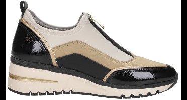 Marco Tozzi Sportief Sportief - Beige - Maat 40