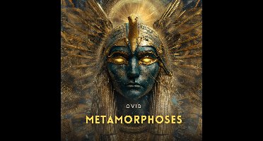 Metamorphoses, Volume 1