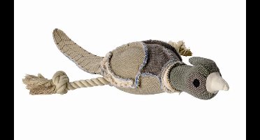 Hunter Hundespielzeug Canvas Wild Duck | 1 Stück