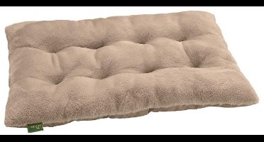Hunter Hundekissen Rockford 120x80 cm | beige