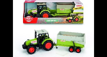 Simba Toys 203736004, China, 360 mm, 243 g, 105 mm, 380 mm, 125 mm