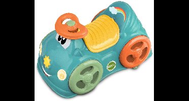Chicco Eco+ All Around Turquoise Loopauto 111132
