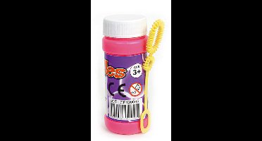 RIETHMULLER - Bellenblaas 60 ml