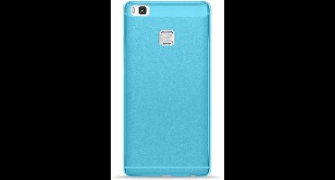 PURO 03 Nude Hoes Blauw