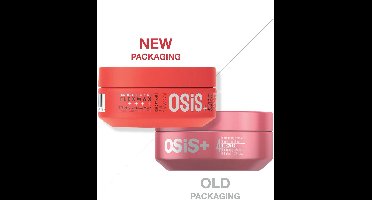 Schwarzkopf - OSiS+ - FlexWax - 85 ml - Voordeelverpakking 24 stuks