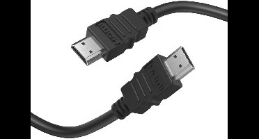 Thomson High Speed HDMI™ Cable, plug - plug, 1.5 m