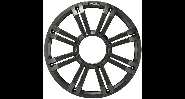 KICKER Marine Audio 10' LED-subwooferrooster