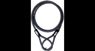 Kasp K4551018D Luskabel Lus voor hangslot