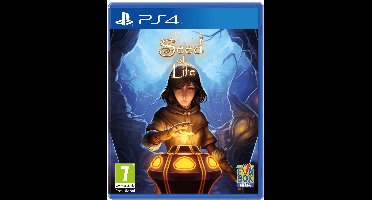 PS4 Seed of Life