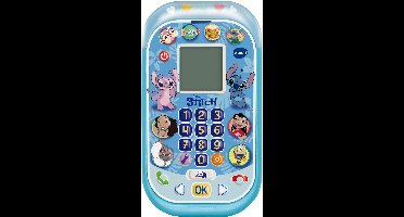 VTech - Stitch - Smartphone