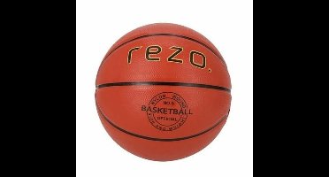 Basketbal Rezo