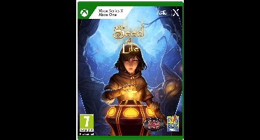 XBOX1 / XSX Seed of Life
