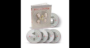 4 (Super Deluxe Box Set)
