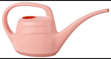 Geli Eden Gieter - Roze - Kunststof - Zonder broeskop - 2 liter - plantengieter