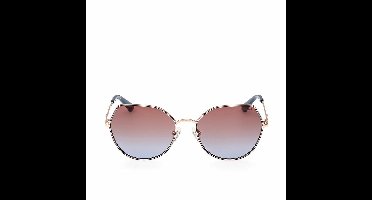 Zonnebril Heren Guess GU7867 28F Roze goud