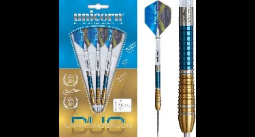Unicorn Gary Anderson Phase 6 Duo 90% - Dartpijlen