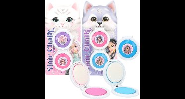 Depesche - TOPModel haarkrijt - BEAUTY and ME - 1 set