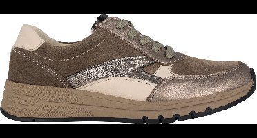 Waldläufer H-April - dames sneaker - Multikleur - maat 36 (EU) 3.5 (UK)