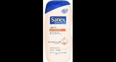 Sanex - Douchegel - Dermo Micellar Revitalize - 250ml