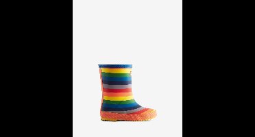 Hunter First Rainbow Boot Unisex Regenlaarzen - Multi