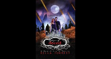 A Shade of Vampire 65 - A Plague of Deceit