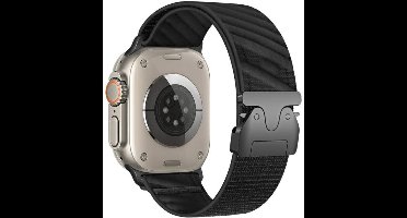 Beline Oblique Band Voor Apple Watch 42 44 45 49Mm Vervangende Horlogeband