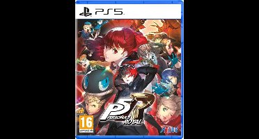 Persona 5: Royal - PS5