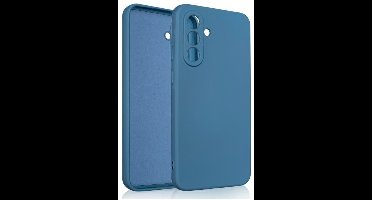 Beline Hoesje Voor Samsung Galaxy A36 Hoogwaardige Siliconen Hoesje