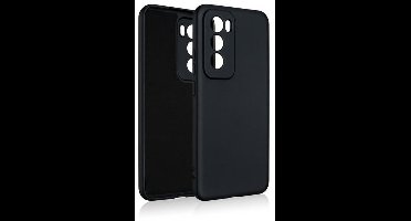 Beline Hoesje Voor Oppo Reno 12 Pro 5G Bescherming Met Antislip Oppervlak