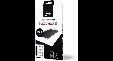3Mk Flexibleglass Max Gehard Glas Voor Xiaomi Redmi Note 5A Superbescherming