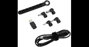 Targus ACC1134GLX accessoire voor dockingstations voor mobiele apparaten