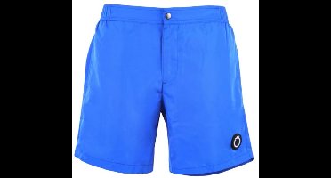 TRUSSARDI Zwembroek met knoop Blauw Maat L