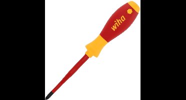 Wiha - Schroevendraaier 1000V - 3211 PH2 x 100