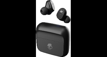 Skullcandy MOD True Wireless In-Ear - Draadloze Oortjes - Zwart